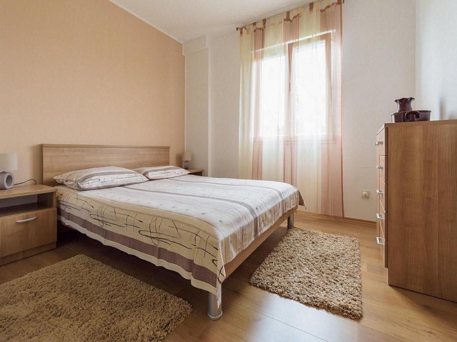 Apartments Kraljic Крк Экстерьер фото